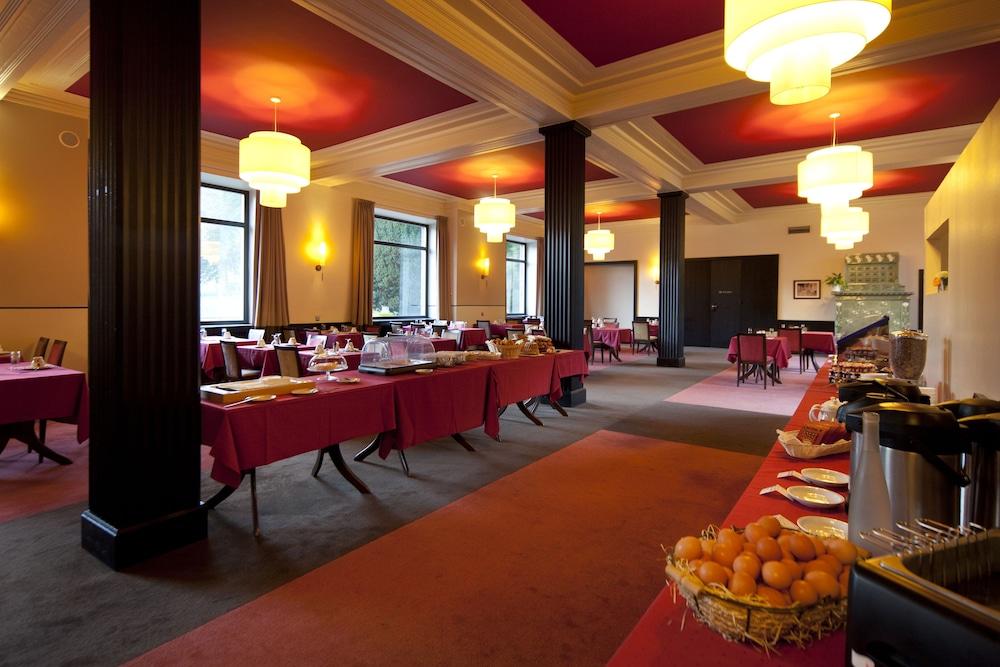 Le Grand Hotel Du Hohwald By Popinns Exterior foto